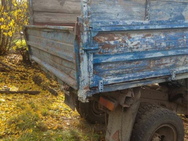 ГАЗ Інша, об'ємом двигуна 0 л та пробігом 0 тис. км за 2374 $, фото 5 на Automoto.ua