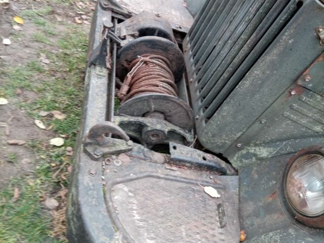 ГАЗ Другая, объемом двигателя 0 л и пробегом 0 тыс. км за 1200 $, фото 7 на Automoto.ua