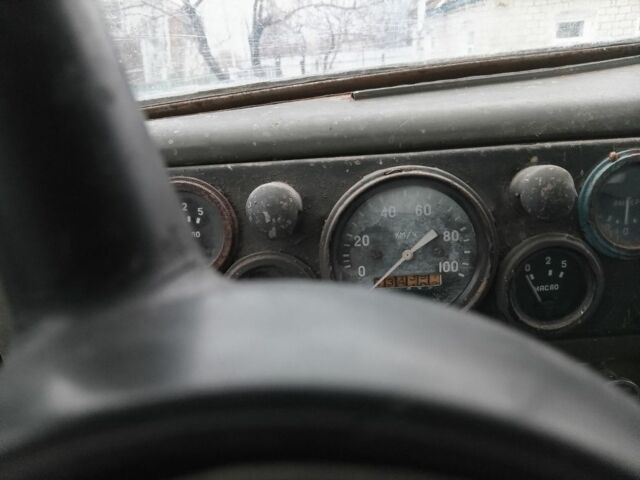 ГАЗ Другая, объемом двигателя 0 л и пробегом 0 тыс. км за 1200 $, фото 1 на Automoto.ua