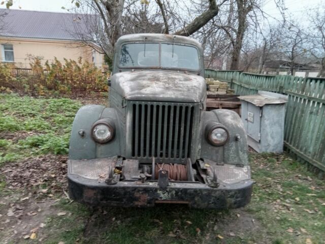 ГАЗ Другая, объемом двигателя 0 л и пробегом 0 тыс. км за 1200 $, фото 3 на Automoto.ua