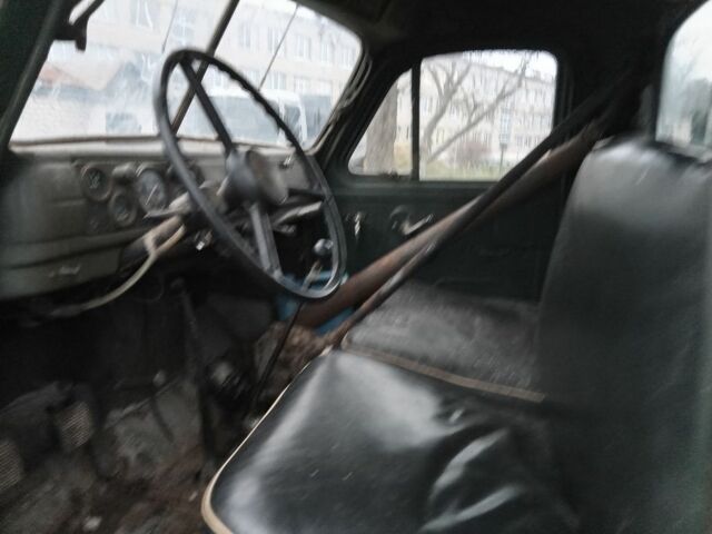 ГАЗ Другая, объемом двигателя 0 л и пробегом 0 тыс. км за 1200 $, фото 2 на Automoto.ua