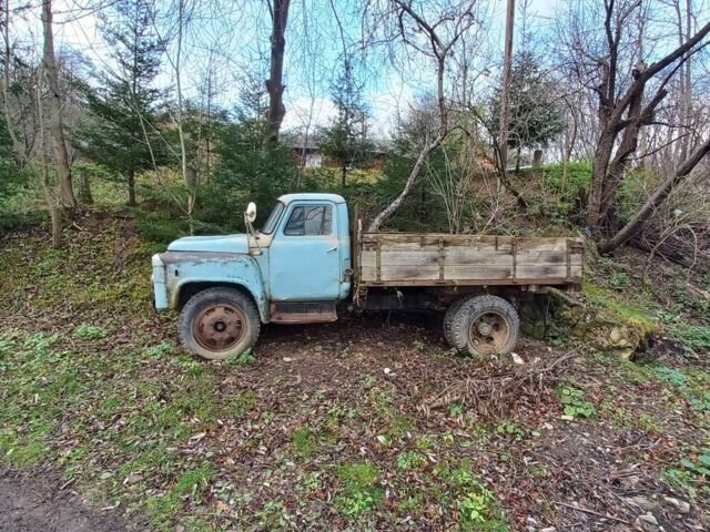 ГАЗ Другая, объемом двигателя 0 л и пробегом 0 тыс. км за 378 $, фото 1 на Automoto.ua