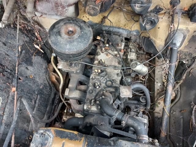 ГАЗ Другая, объемом двигателя 0 л и пробегом 0 тыс. км за 378 $, фото 6 на Automoto.ua