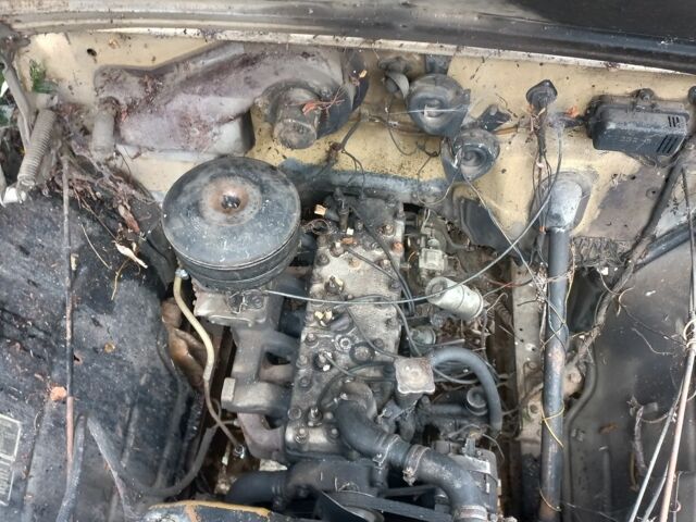 ГАЗ Другая, объемом двигателя 0 л и пробегом 0 тыс. км за 378 $, фото 4 на Automoto.ua