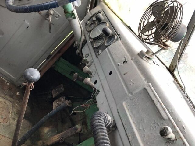 ГАЗ Інша, об'ємом двигуна 0 л та пробігом 0 тис. км за 700 $, фото 5 на Automoto.ua