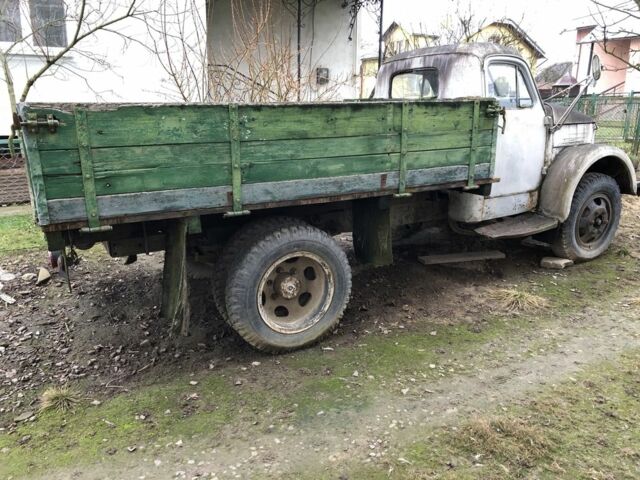 ГАЗ Інша, об'ємом двигуна 0 л та пробігом 0 тис. км за 700 $, фото 2 на Automoto.ua