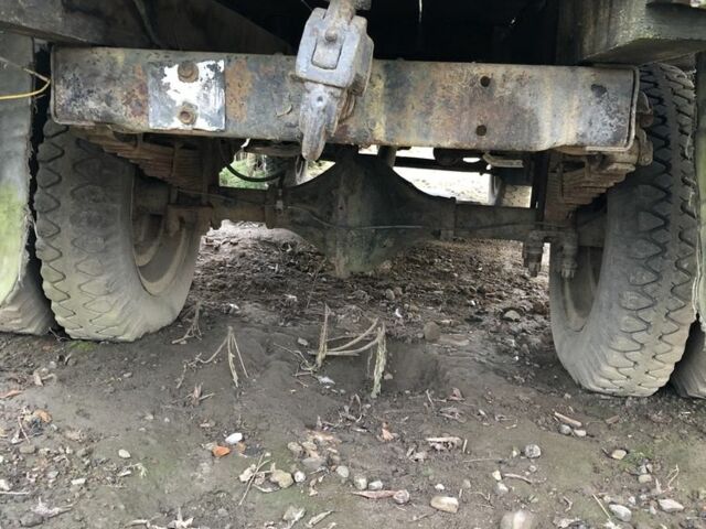 ГАЗ Інша, об'ємом двигуна 0 л та пробігом 0 тис. км за 700 $, фото 6 на Automoto.ua