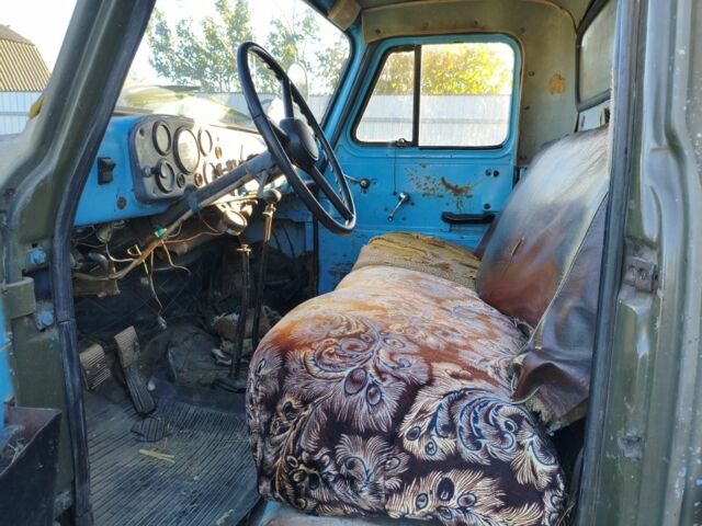 ГАЗ Другая, объемом двигателя 0 л и пробегом 0 тыс. км за 711 $, фото 1 на Automoto.ua