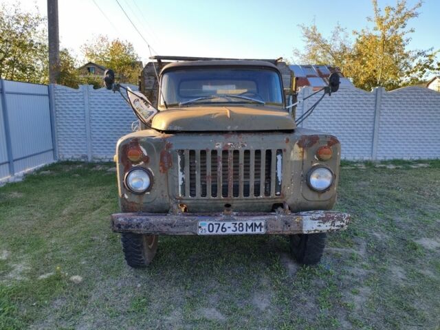 ГАЗ Другая, объемом двигателя 0 л и пробегом 0 тыс. км за 711 $, фото 5 на Automoto.ua