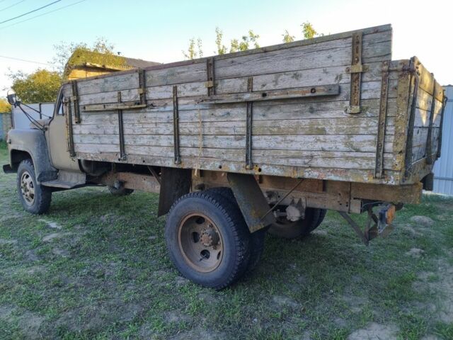 ГАЗ Другая, объемом двигателя 0 л и пробегом 0 тыс. км за 711 $, фото 2 на Automoto.ua