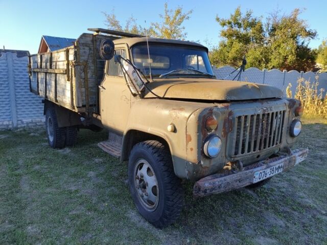 ГАЗ Другая, объемом двигателя 0 л и пробегом 0 тыс. км за 711 $, фото 4 на Automoto.ua