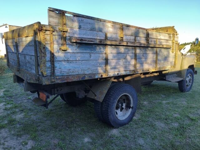 ГАЗ Другая, объемом двигателя 0 л и пробегом 0 тыс. км за 711 $, фото 3 на Automoto.ua