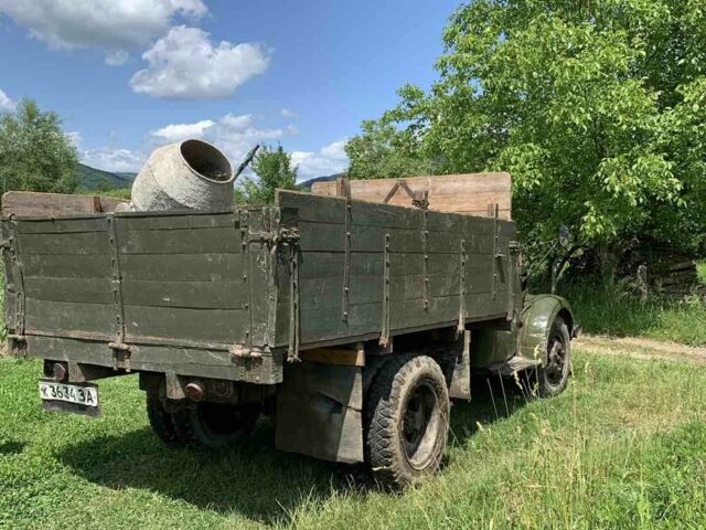 ГАЗ Другая, объемом двигателя 0 л и пробегом 0 тыс. км за 1700 $, фото 4 на Automoto.ua