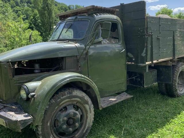 ГАЗ Другая, объемом двигателя 0 л и пробегом 0 тыс. км за 1700 $, фото 2 на Automoto.ua