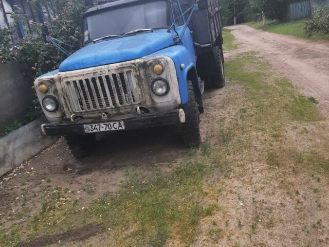 ГАЗ Інша, об'ємом двигуна 0 л та пробігом 0 тис. км за 1000 $, фото 2 на Automoto.ua