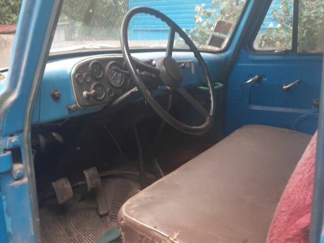 ГАЗ Інша, об'ємом двигуна 0 л та пробігом 0 тис. км за 1000 $, фото 1 на Automoto.ua