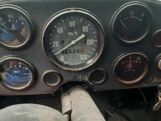 ГАЗ Інша, об'ємом двигуна 0 л та пробігом 0 тис. км за 1000 $, фото 3 на Automoto.ua