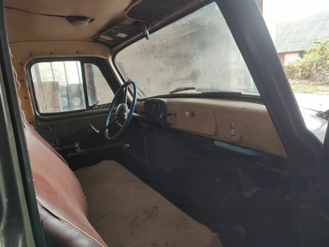 ГАЗ Інша, об'ємом двигуна 0 л та пробігом 0 тис. км за 1600 $, фото 5 на Automoto.ua