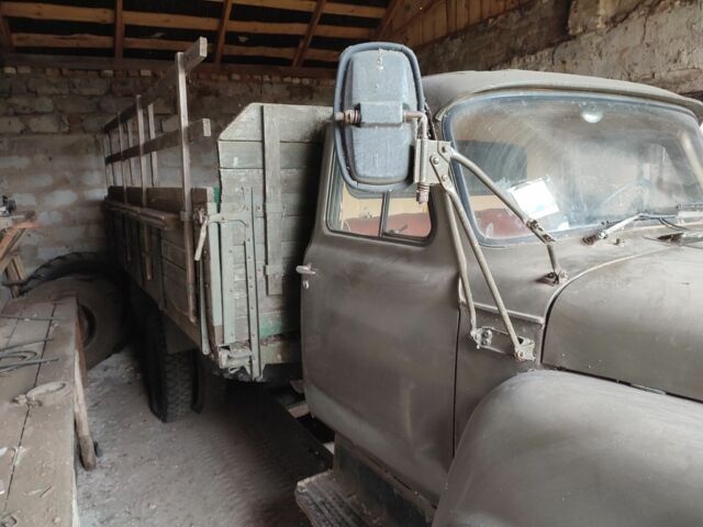 ГАЗ Інша, об'ємом двигуна 0 л та пробігом 0 тис. км за 1600 $, фото 2 на Automoto.ua