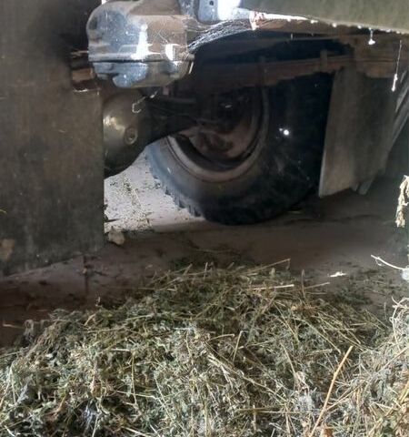 ГАЗ Другая, объемом двигателя 0 л и пробегом 0 тыс. км за 1000 $, фото 6 на Automoto.ua