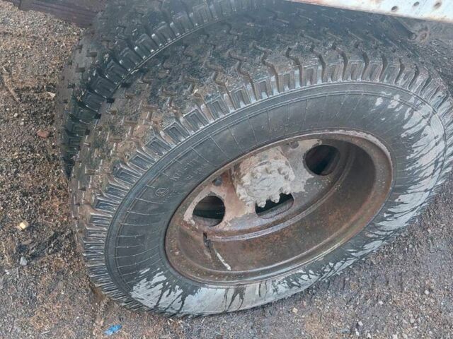 ГАЗ Другая, объемом двигателя 0 л и пробегом 0 тыс. км за 1000 $, фото 3 на Automoto.ua