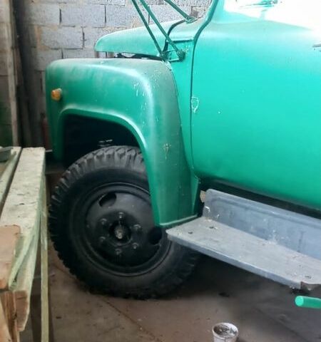 ГАЗ Другая, объемом двигателя 0 л и пробегом 0 тыс. км за 1000 $, фото 8 на Automoto.ua