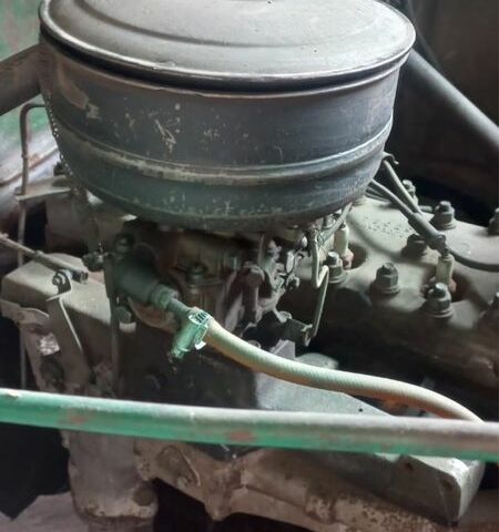 ГАЗ Другая, объемом двигателя 0 л и пробегом 0 тыс. км за 1000 $, фото 4 на Automoto.ua