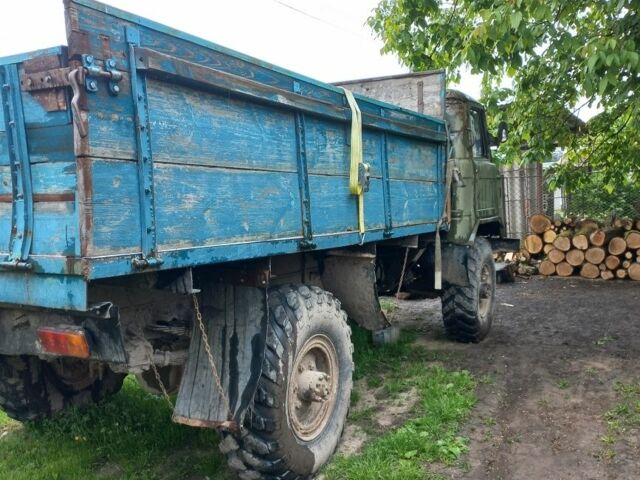 ГАЗ Другая, объемом двигателя 0 л и пробегом 0 тыс. км за 3809 $, фото 2 на Automoto.ua