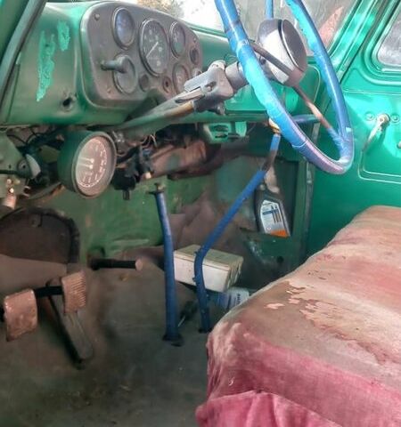 ГАЗ Другая, объемом двигателя 0 л и пробегом 0 тыс. км за 1000 $, фото 7 на Automoto.ua