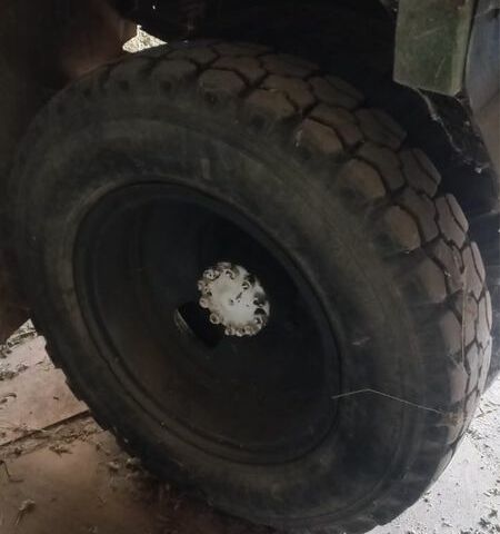 ГАЗ Другая, объемом двигателя 0 л и пробегом 0 тыс. км за 1000 $, фото 3 на Automoto.ua