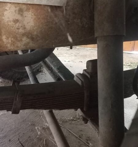 ГАЗ Другая, объемом двигателя 0 л и пробегом 0 тыс. км за 1000 $, фото 2 на Automoto.ua