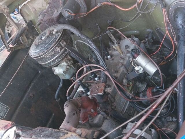 ГАЗ Другая, объемом двигателя 0 л и пробегом 0 тыс. км за 1000 $, фото 2 на Automoto.ua