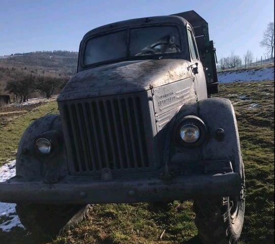 ГАЗ Інша, об'ємом двигуна 0 л та пробігом 0 тис. км за 1000 $, фото 3 на Automoto.ua