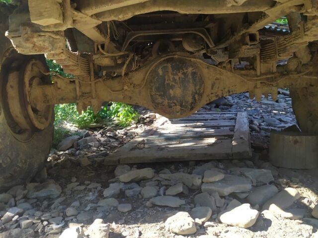 ГАЗ Другая, объемом двигателя 0 л и пробегом 0 тыс. км за 2000 $, фото 17 на Automoto.ua