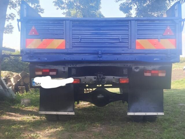 ГАЗ Другая, объемом двигателя 0 л и пробегом 0 тыс. км за 2500 $, фото 2 на Automoto.ua