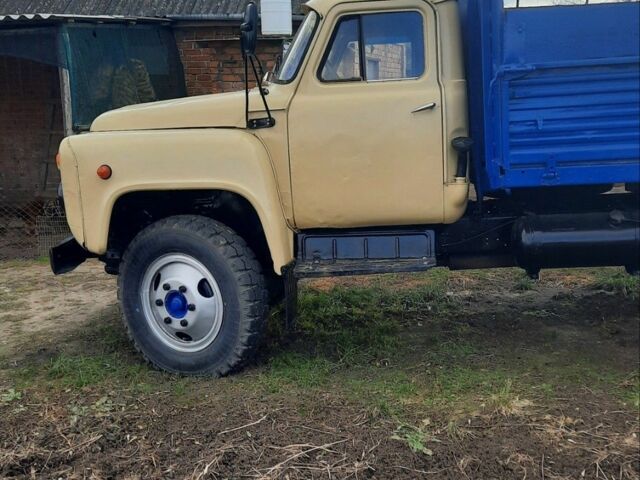 ГАЗ Другая, объемом двигателя 0 л и пробегом 0 тыс. км за 2500 $, фото 7 на Automoto.ua