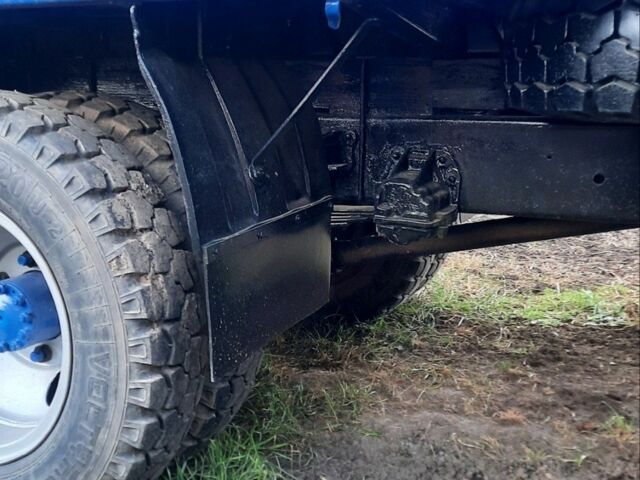 ГАЗ Другая, объемом двигателя 0 л и пробегом 0 тыс. км за 2500 $, фото 6 на Automoto.ua