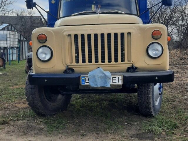 ГАЗ Другая, объемом двигателя 0 л и пробегом 0 тыс. км за 2500 $, фото 1 на Automoto.ua