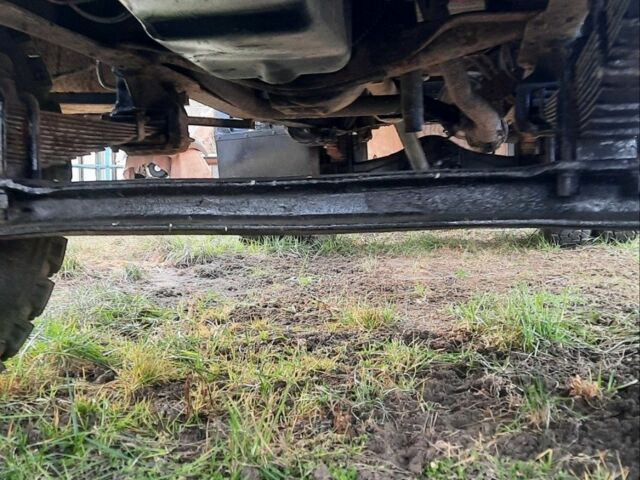 ГАЗ Другая, объемом двигателя 0 л и пробегом 0 тыс. км за 2500 $, фото 5 на Automoto.ua