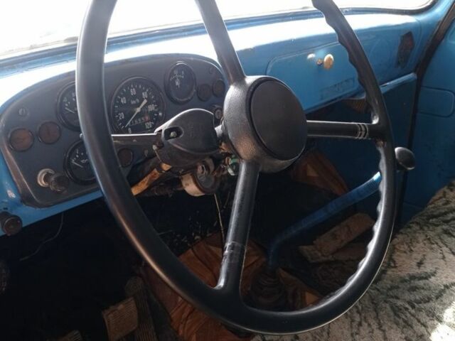 ГАЗ Інша, об'ємом двигуна 0 л та пробігом 0 тис. км за 2100 $, фото 6 на Automoto.ua