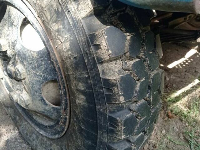 ГАЗ Інша, об'ємом двигуна 0 л та пробігом 0 тис. км за 2100 $, фото 4 на Automoto.ua