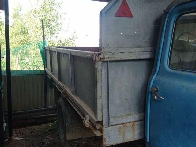 ГАЗ Інша, об'ємом двигуна 0 л та пробігом 0 тис. км за 2100 $, фото 2 на Automoto.ua