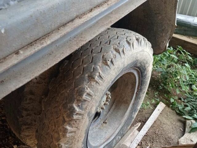 ГАЗ Інша, об'ємом двигуна 0 л та пробігом 0 тис. км за 2100 $, фото 5 на Automoto.ua