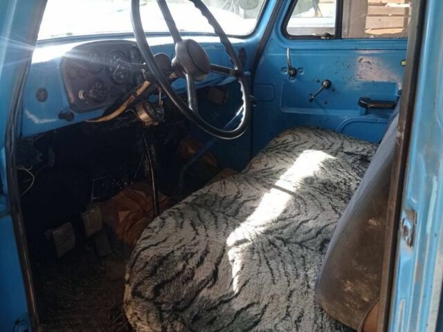 ГАЗ Інша, об'ємом двигуна 0 л та пробігом 0 тис. км за 2100 $, фото 7 на Automoto.ua