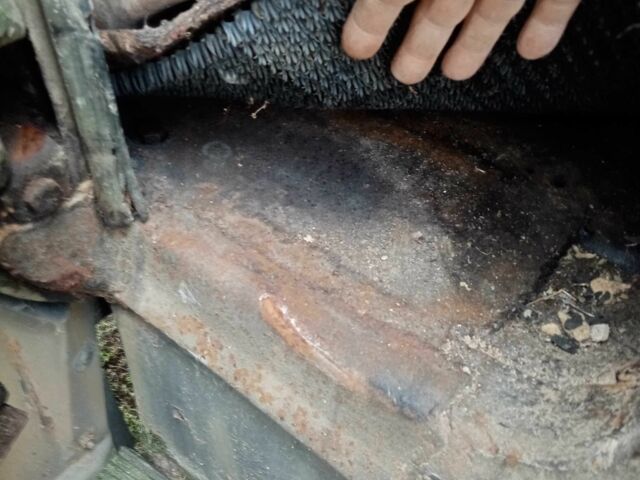 ГАЗ Інша, об'ємом двигуна 0 л та пробігом 0 тис. км за 1786 $, фото 5 на Automoto.ua