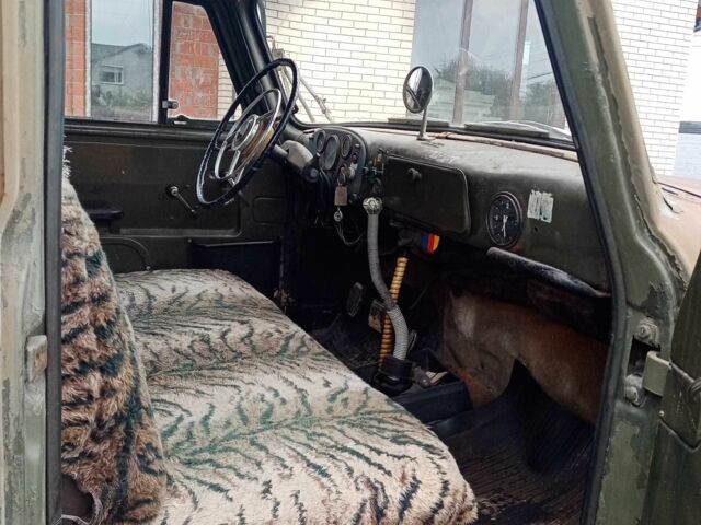 ГАЗ Інша, об'ємом двигуна 0 л та пробігом 0 тис. км за 1786 $, фото 6 на Automoto.ua