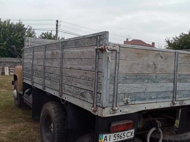 ГАЗ Інша, об'ємом двигуна 0 л та пробігом 0 тис. км за 1786 $, фото 1 на Automoto.ua