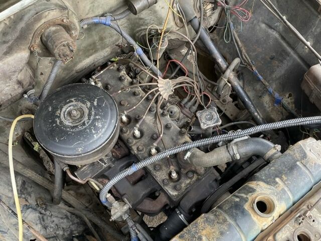 ГАЗ Другая, объемом двигателя 0 л и пробегом 0 тыс. км за 750 $, фото 5 на Automoto.ua