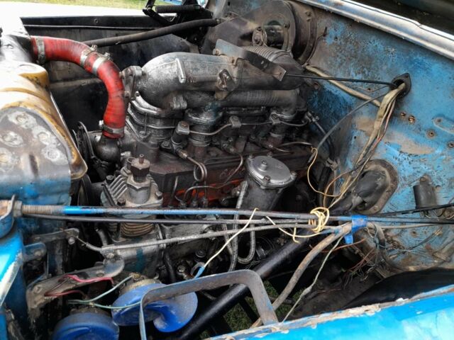 ГАЗ Другая, объемом двигателя 0 л и пробегом 0 тыс. км за 3500 $, фото 5 на Automoto.ua