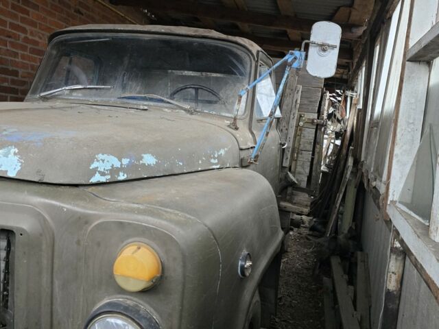 ГАЗ Інша, об'ємом двигуна 0 л та пробігом 0 тис. км за 711 $, фото 2 на Automoto.ua